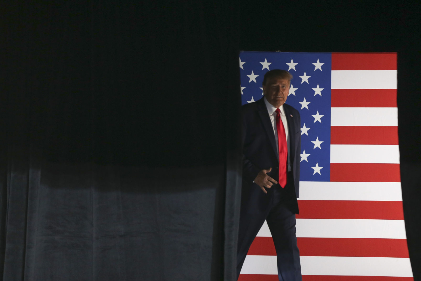 Trump Rally
